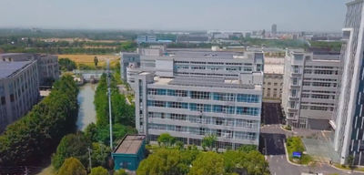 Chiny Haining Zhongguan Zipper Co., Ltd. profil firmy