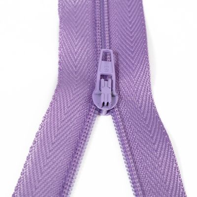 Zipper 25 Kolor 3# Nylon Zipper Custom Zipper For Garment Sewing Accessories