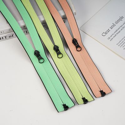 Pu Pvc Tpu Zamki wodoodporne Bulk Zamknięte Zamki wodoodporne