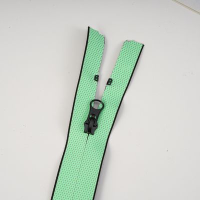 Pu Pvc Tpu Zamki wodoodporne Bulk Zamknięte Zamki wodoodporne