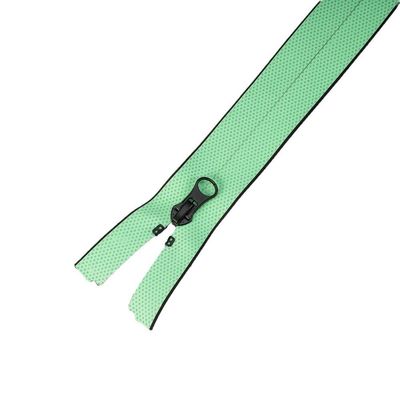 Pu Pvc Tpu Zamki wodoodporne Bulk Zamknięte Zamki wodoodporne