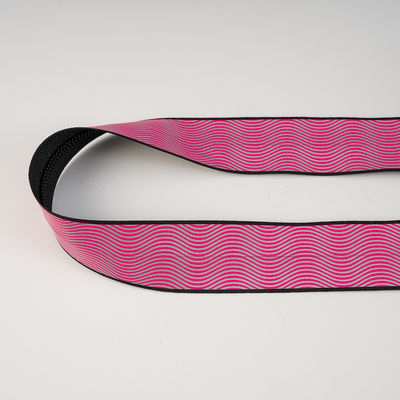 Fabryka hurtowa Custom 3# 5# 7# nylon wodoodporny zamek automatycznie zamykany Różne rodzaje nylonem zamek do torebki z ubraniami
